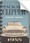 1955 Clipper Owners Manual Image